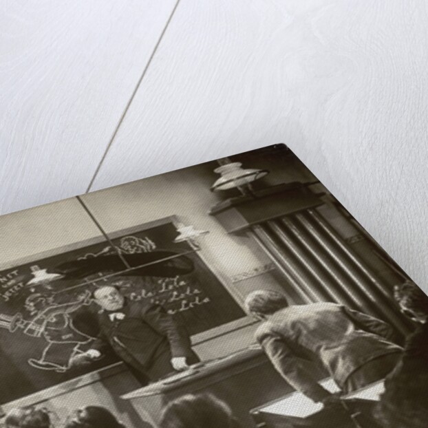 THE BLUE ANGEL,, 1930 by Anonymous