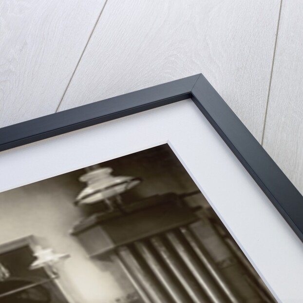 THE BLUE ANGEL,, 1930 by Anonymous