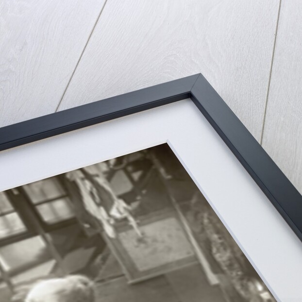 Still from the film 'The Blue Angel' with Marlene Dietrich, Kurt Gerron and Emil Jannings, 1930 by Photographer German