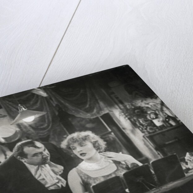 THE BLUE ANGEL,, 1930 by Anonymous