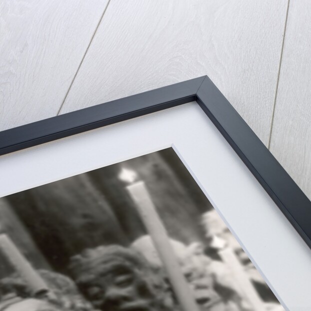 The Scarlet Empress, 1934 by Anonymous