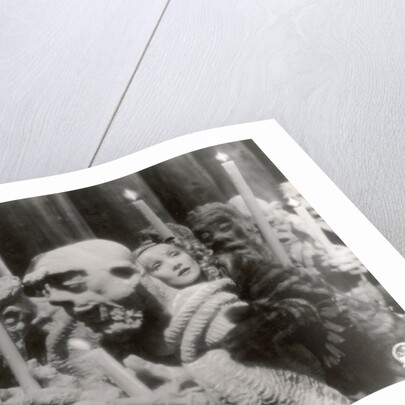 The Scarlet Empress, 1934 by Anonymous