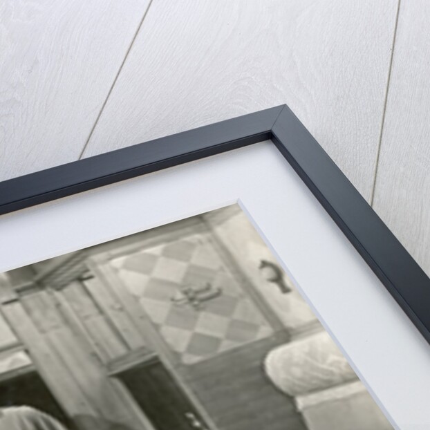 Still from the film 'Shanghai Express' with Marlene Dietrich, 1932 by German Photographer