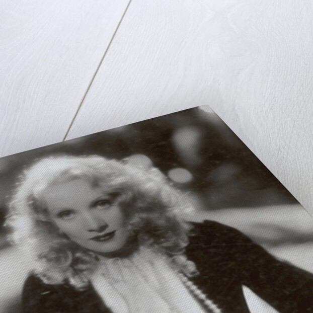 The Scarlet Empress, 1934 by Anonymous