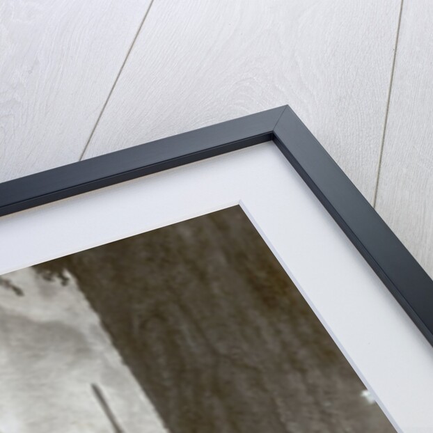 Still from the film 'Die Nibelungen: Siegfried' with Paul Richter, 1924 by German Photographer