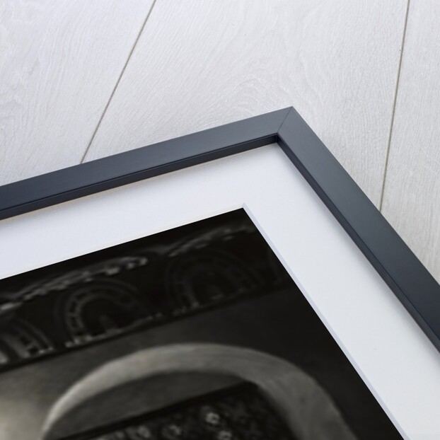 Still from the film 'Die Nibelungen: Siegfried' with Paul Richter and Margarete Schoen, 1924 by German Photographer