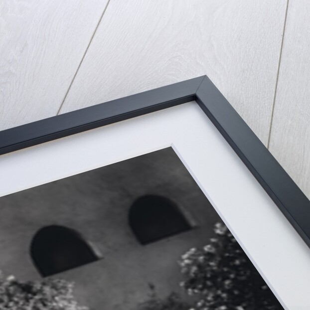 Still from the film 'Die Nibelungen: Siegfried' with Paul Richter, 1924 by German Photographer