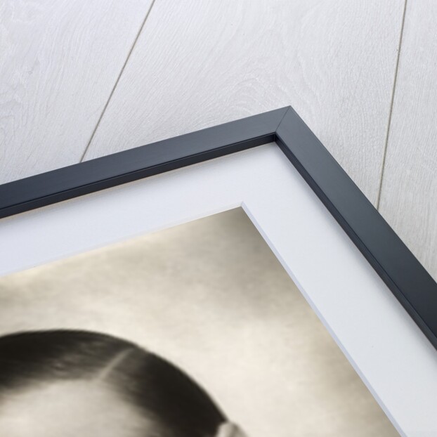 Still from the film 'Invisible Enemy' with Peter Lorre, 1933 by German Photographer