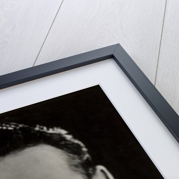 Portrait of Harold Lloyd from the film 'Movie Crazy', 1932 by German Photographer