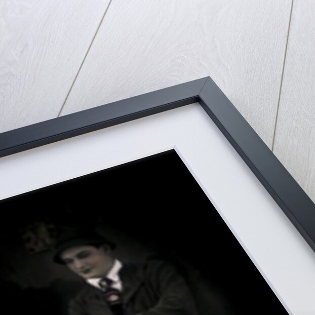 Still from the film 'Prinzessin Trulala' with Lilian Harvey, Dina Gralla and Harry Halm, 1926 by German Photographer