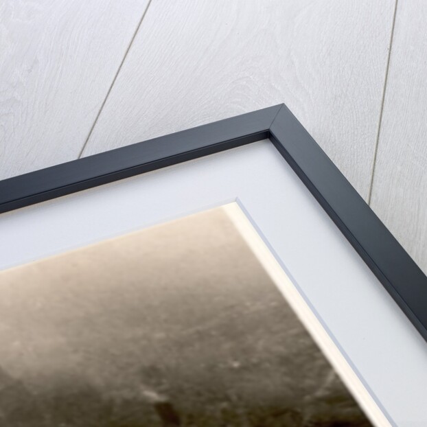 Aerial photo of downtown Manhattan by German Photographer