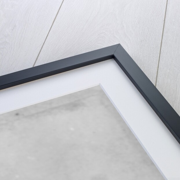 Portrait of Norwegian writer Bjoernstjerne Bjoernson, c.1865 by German Photographer