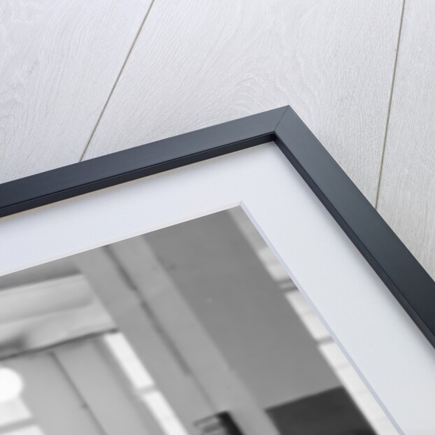 Testing of television broadcasting equipment at the Telefunken manufacturing plant, Berlin, c.1935 by German Photographer