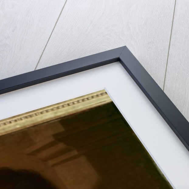 Self portrait, 1810 by Vincenzo Camuccini