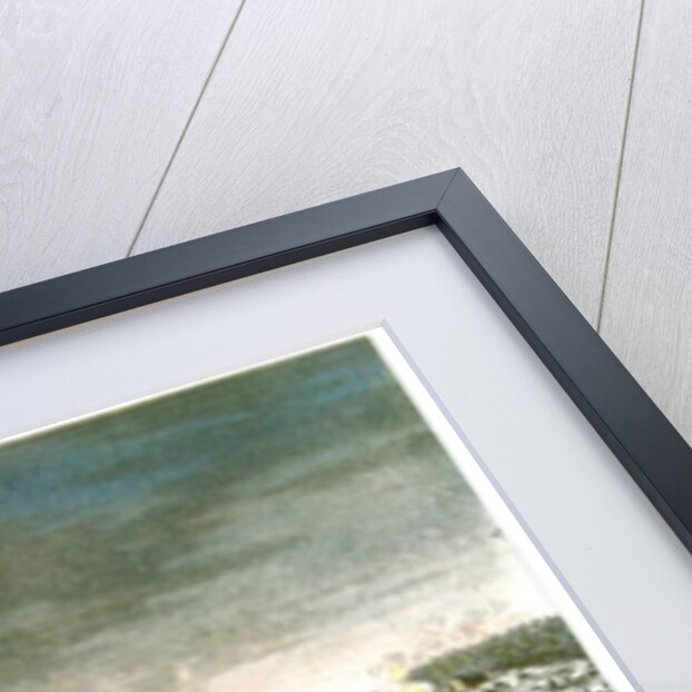 The Battle of Hohenlinden, 12 Frimaire, Year 9 engraved by Edme Bovinet by Louis Francois Couche (after)