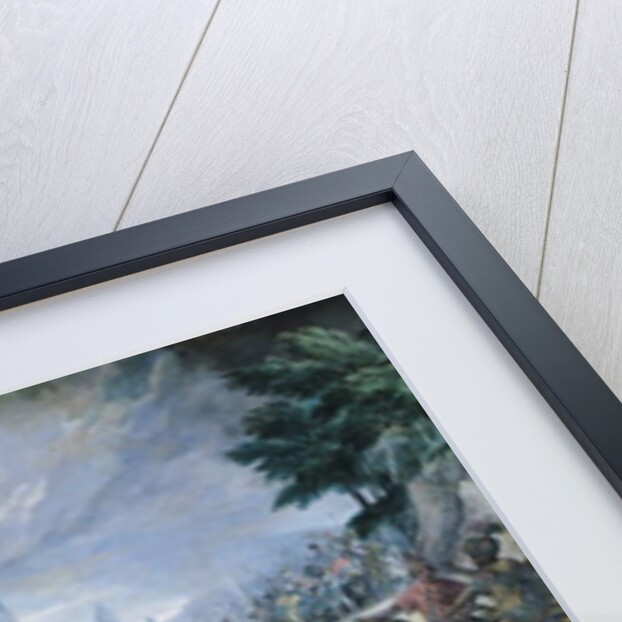 The Adoration of the Magi by Maarten de Vos