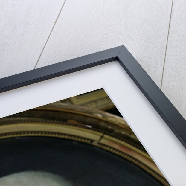 Portrait of Doctor Joseph-Ignace Guillotin by French School