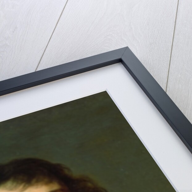 Portrait of Vincent Voiture c.1643-44 by Philippe de Champaigne