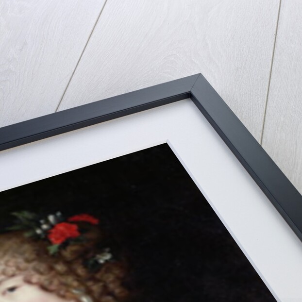 Francoise de Sevigne Countess of Grignan by Pierre Mignard