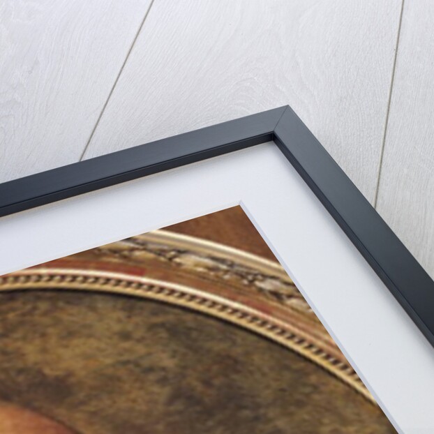 Portrait of Benjamin Franklin, c.1780 by Joseph Siffred Duplessis