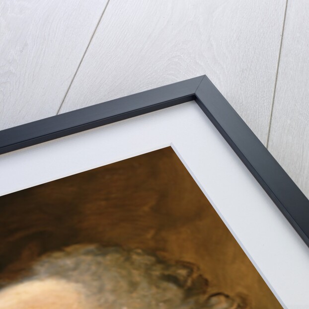 Portrait of John Adams by Gilbert Stuart