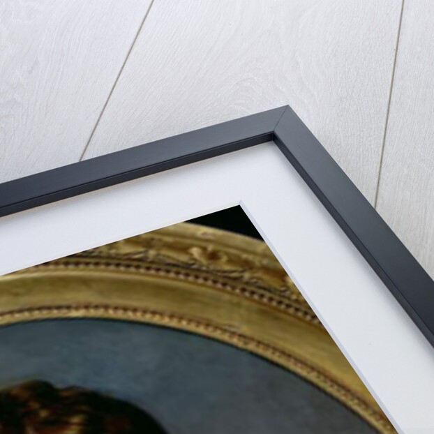 Portrait of Desiree Clary Princess Royal of Sweden, c.1810 by Francois Pascal Simon Baron Gerard