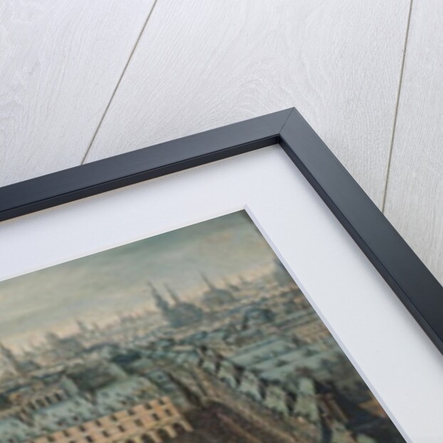 The Glorious Knights Jousting Tournament at the Place Royale to celebrate the Marriage of Louis XIII to Anne of Austria 5th, 6th and 7th April 1612 by French School