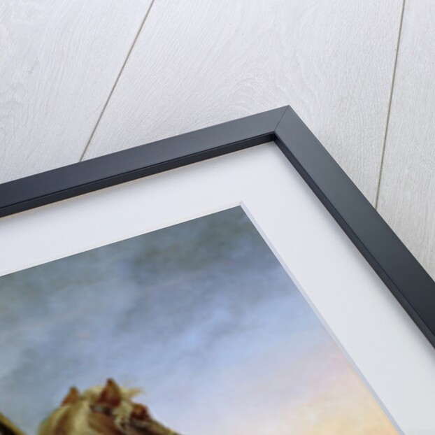 Portrait of Jean Baptiste Kleber 1804 by Antoine Ansiaux