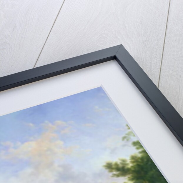 The Entry of Napoleon Bonaparte and the French Army into Munich, 24th October 1805, 1808 by Nicolas Antoine Taunay