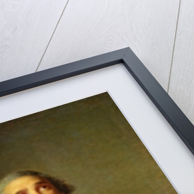 Giovanni Paesiello by Elisabeth Louise Vigee-Lebrun