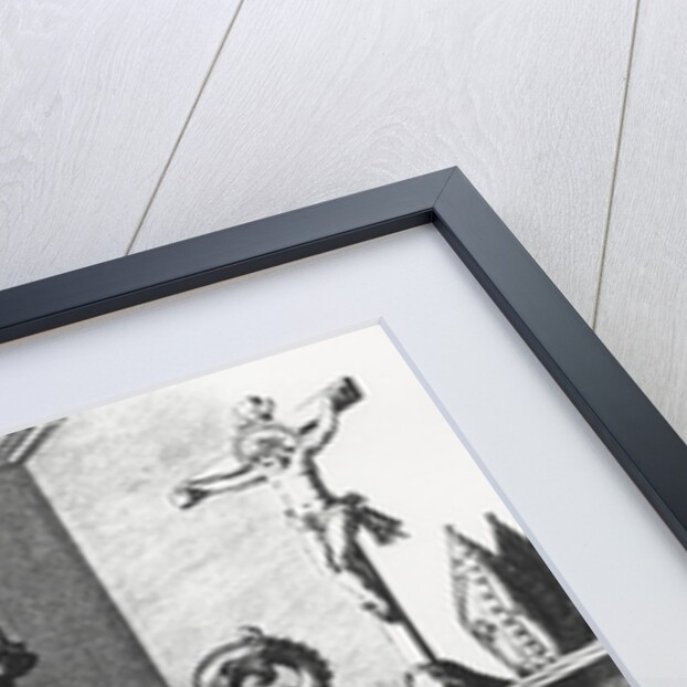 Albertus Magnus by French School