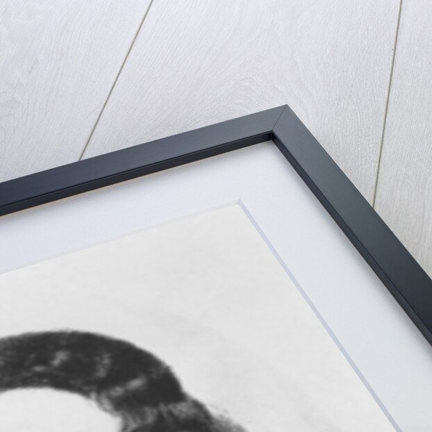 Almeida Garrett by French School