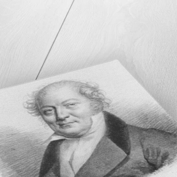 Vincent Antoine Arnault by Julien Leopold Boilly