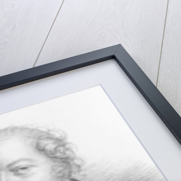 Vincent Antoine Arnault by Julien Leopold Boilly