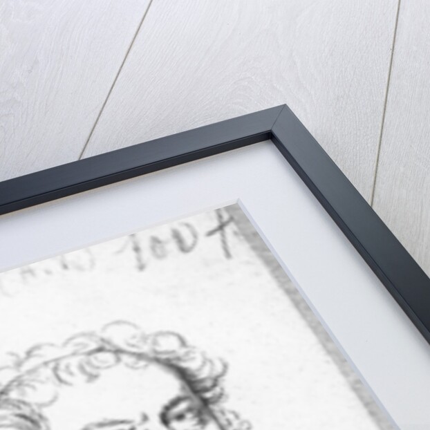 Vincent Antoine Arnault by Julien Leopold Boilly