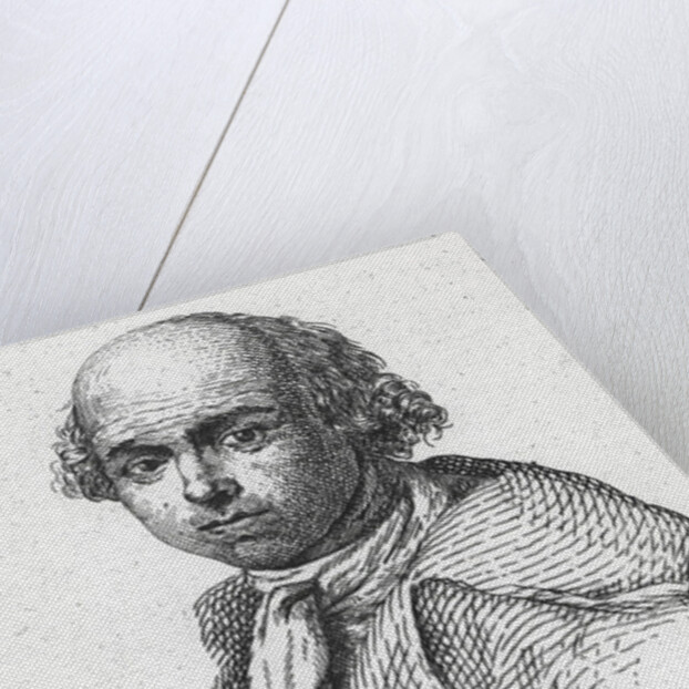 Athanase Auger by French School