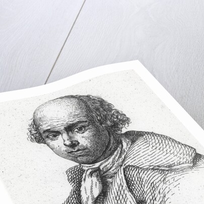 Athanase Auger by French School