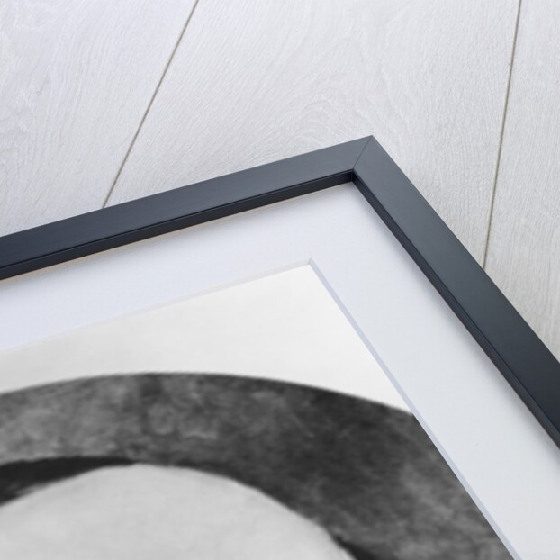 Rafael Maria Baralt by French School