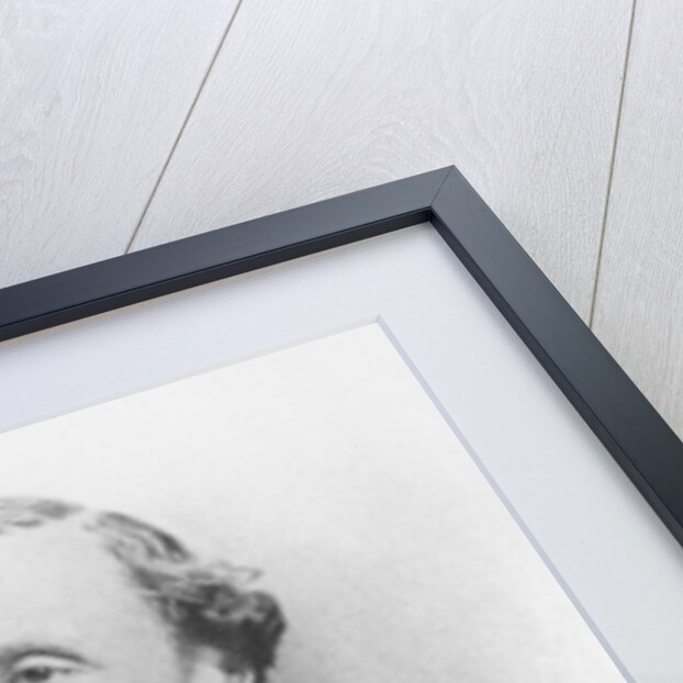 Ernest Bersot by Pierre Joseph Toussaint