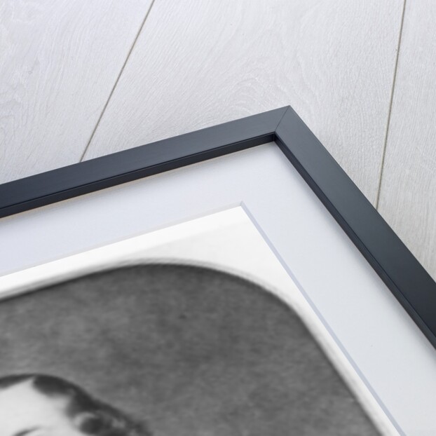 Louis Bouilhet by French School