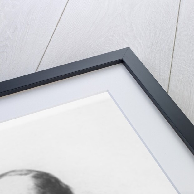 Louis Bouilhet by French School