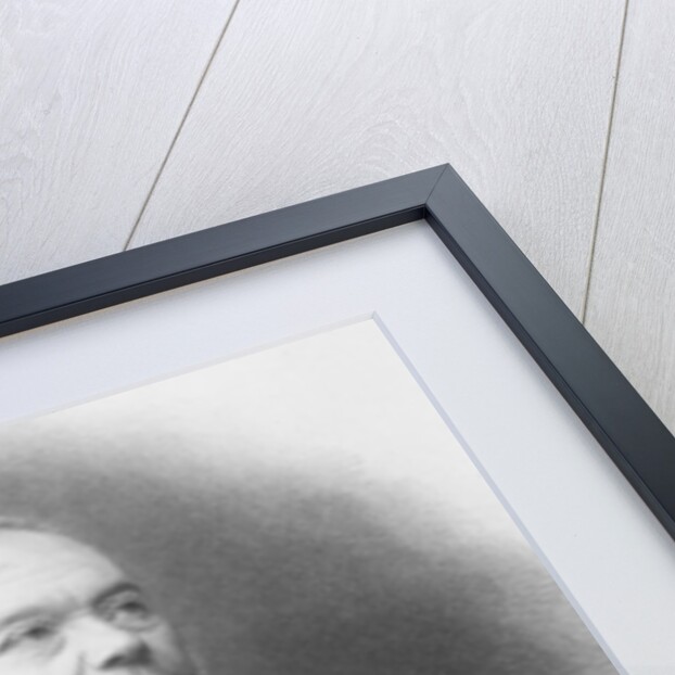 Gustave Louis Chaix d'Est-Ange by French School