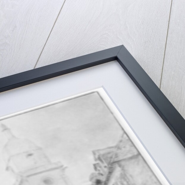 The Arrest of Lucile de Chateaubriand by French School