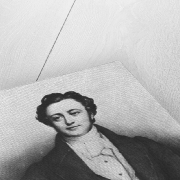 Barthélemy Prosper Enfantin by French School