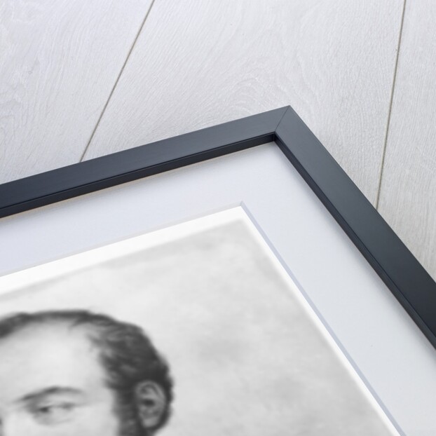 Charles Nicolas Fabvier by Antoine Maurin