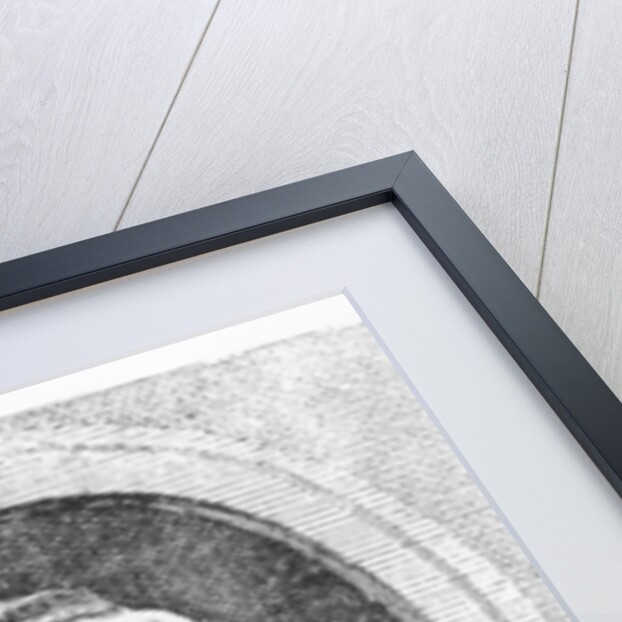 Emir Fakhr-al-Din II by Italian School