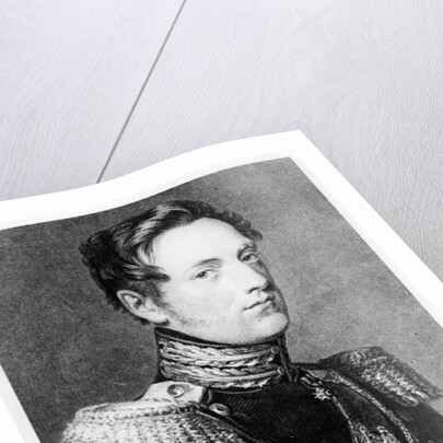 Maximilien Sébastien Foy by French School