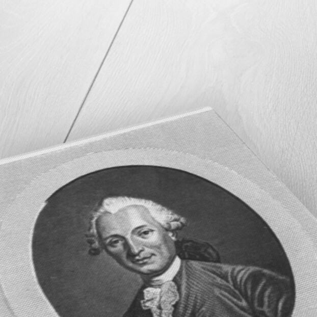 Charles Pierre Colardeau by French School