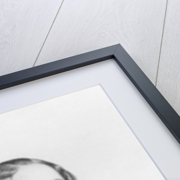 Louise Colet by French School