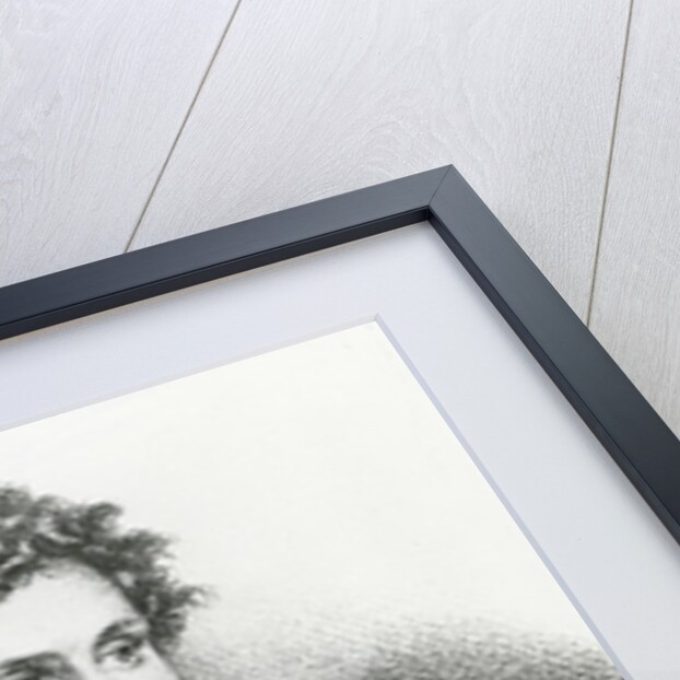 Pierre Daumesnil by Francois Seraphin Delpech